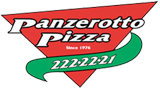 Panzeroto Pizza